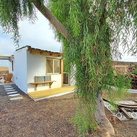 Casa Cocoloe Lajares Villa Luaran gambar