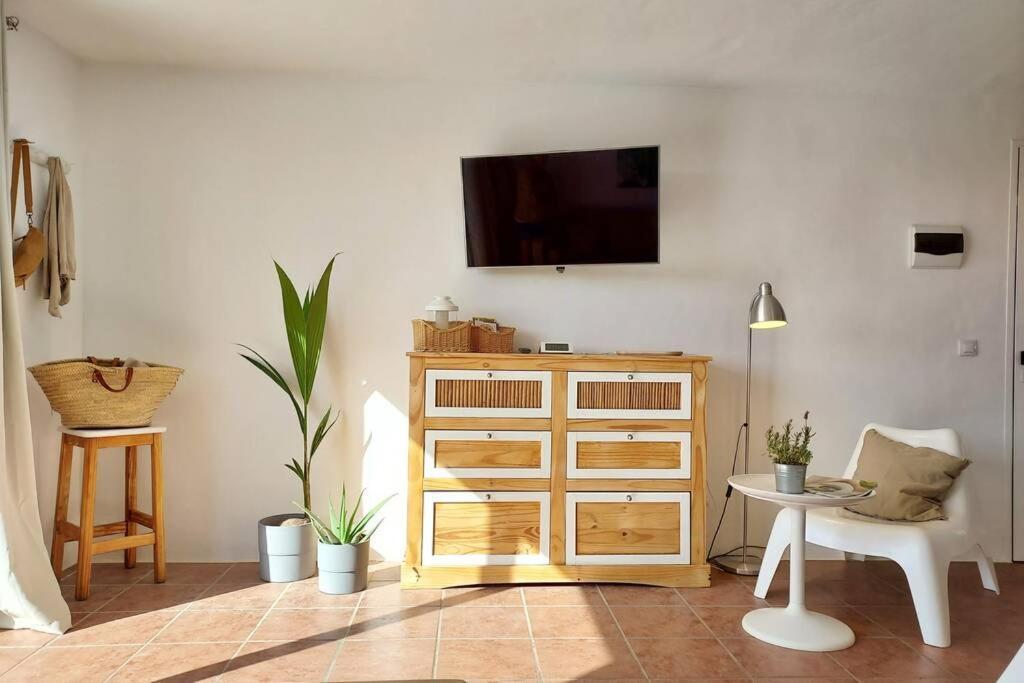 Casa Cocoloe Lajares Villa Luaran gambar