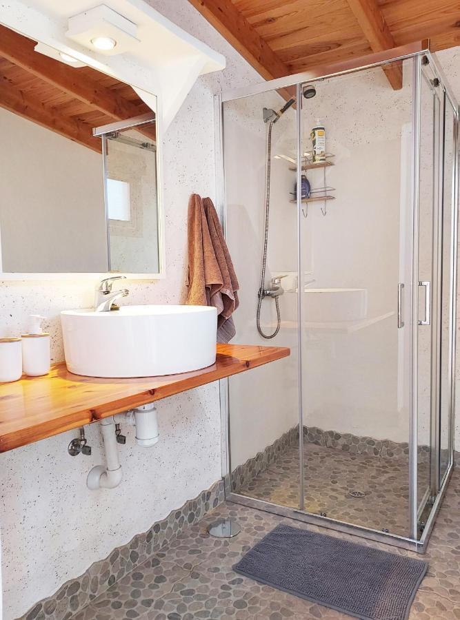 Casa Cocoloe Lajares Villa Luaran gambar
