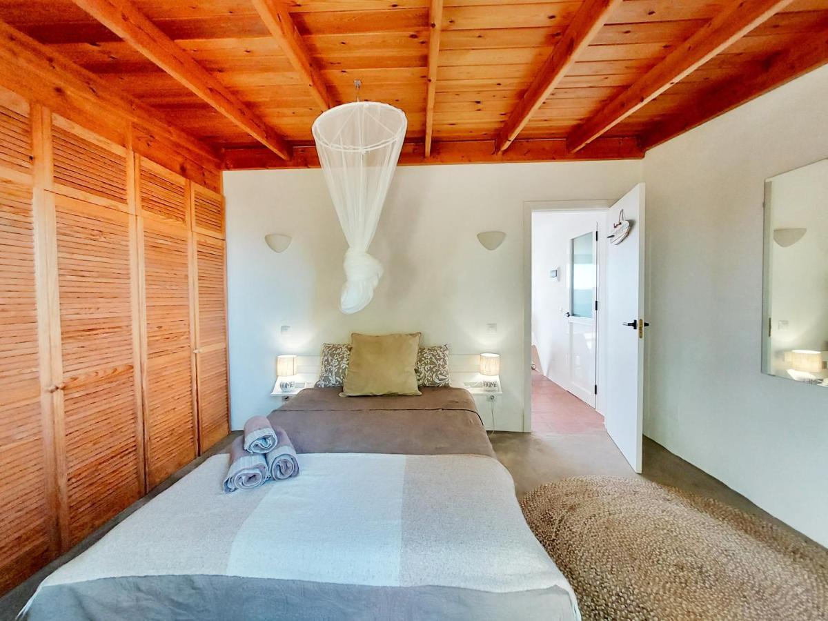 Casa Cocoloe Lajares Villa Luaran gambar