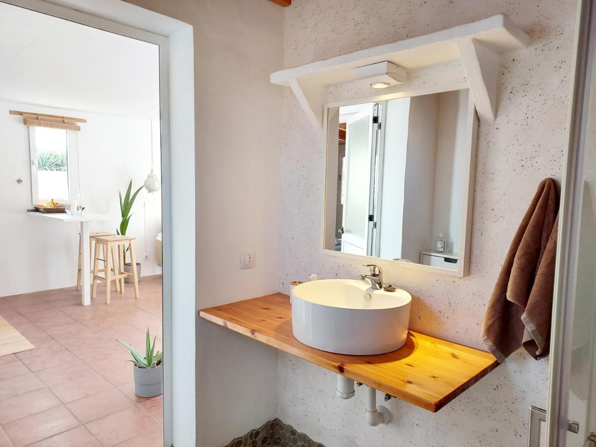 Casa Cocoloe Lajares Villa Luaran gambar